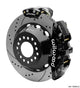 Wilwood Narrow Superlite 4R Rear P-Brk Kit Aero4 14in Rotor Big Ford New Style 2.5in Off - SRP - My Store