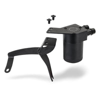 Mishimoto 2022+ Subaru WRX Baffled Oil Catch Can PCV Side - Mammoth Racing -