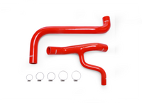 Mishimoto 98-04 Ford F-150 4.6L Red Silicone Radiator Hose Kit - Mammoth Racing -