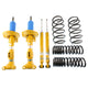 Bilstein B12 2012 Mercedes-Benz C250 Luxury Sedan Front and Rear Suspension Kit - My Store