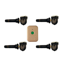Ford Racing 2015 Mustang TPMS Sensors and Activation Tool Kit - My Store