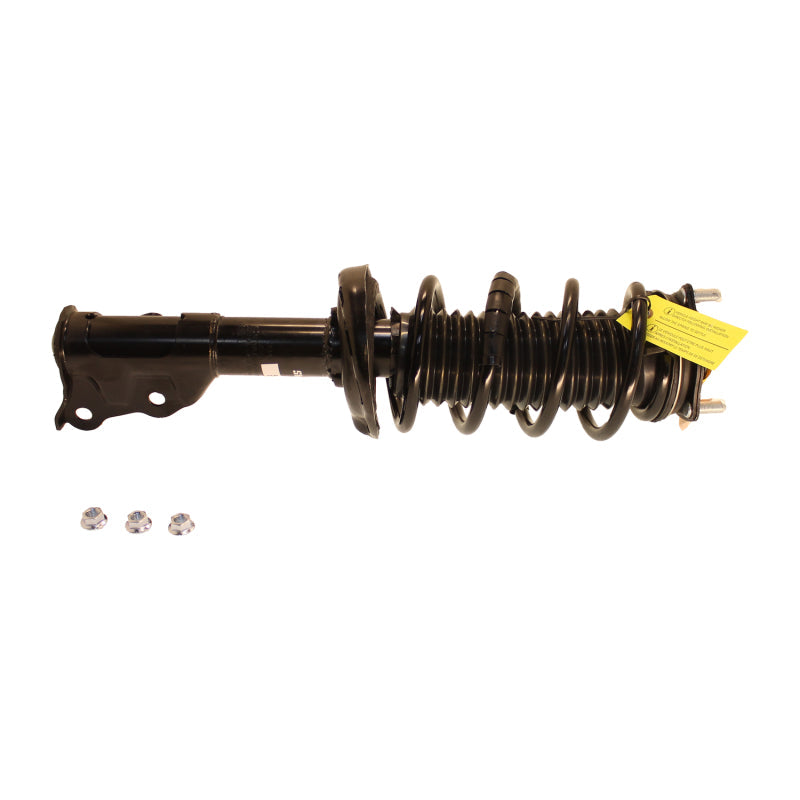KYB Shocks & Struts Strut Plus Front Left 06-11 Honda Civic Sedan (Exc. Si) - Mammoth Racing -