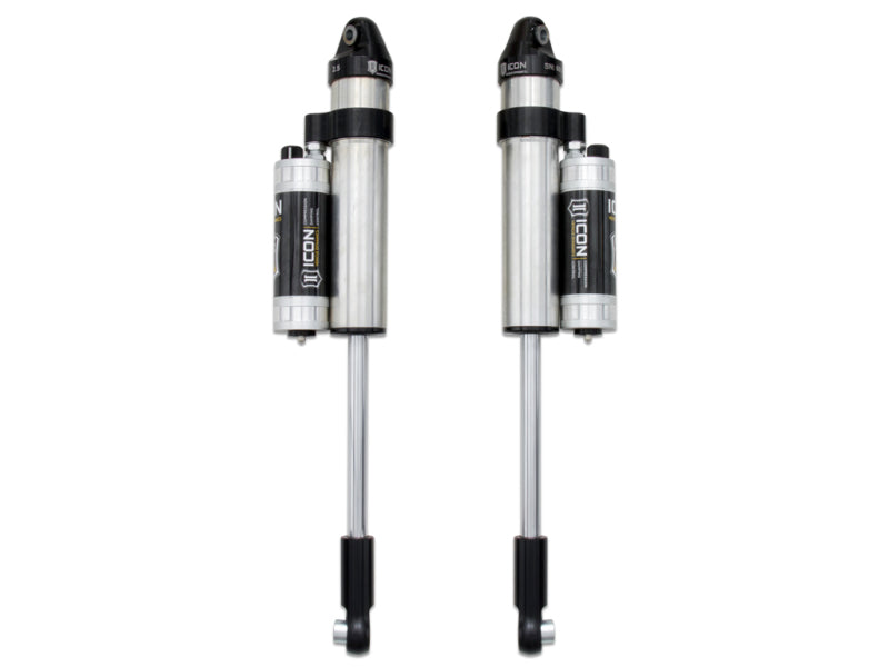 Icon 2007+ Toyota Tundra S2 2.5 Series Shocks VS PB Cdcv - Pair - Mammoth Racing -