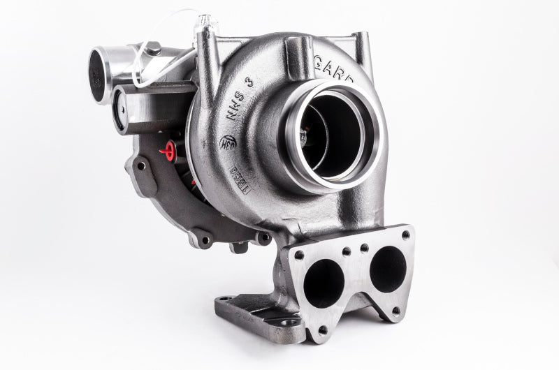 Garrett Gt3794va Turbo Kit - Chevy Duramax 6.6l 2004.5-2009 Stage 1 Avnt - My Store