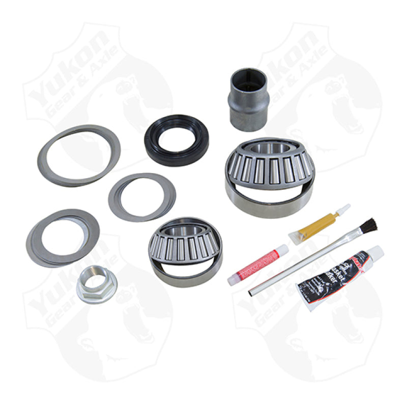 Yukon Gear Pinion install Kit For Toyota T100 and Tacoma (w/out Locking Diff) - Mammoth Racing -