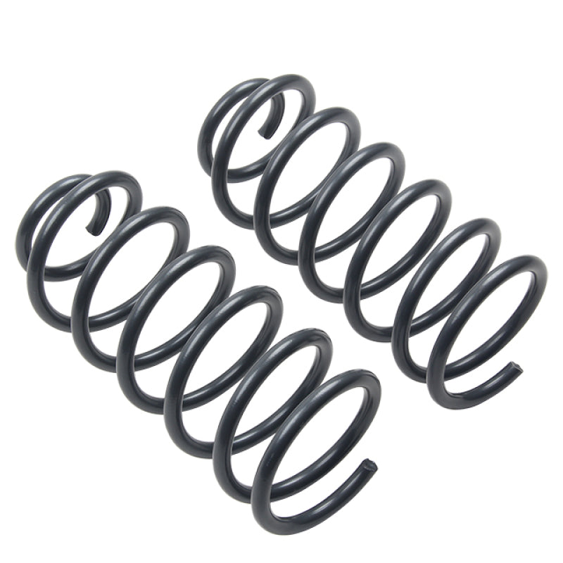 ST Muscle Car Springs Chevrolet Camaro / Pontiac Firebird - My Store