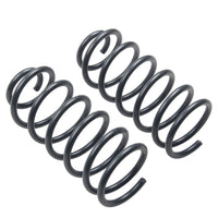 ST Muscle Car Springs Chevrolet Camaro / Pontiac Firebird - My Store
