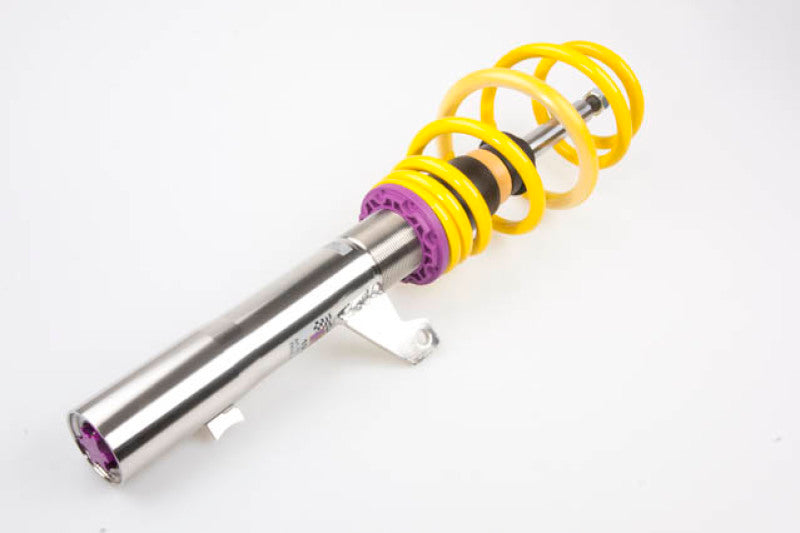 KW Coilover Kit V3 VW Beetle (16) Hatchback/ 2.5L/TDI - Mammoth Racing -
