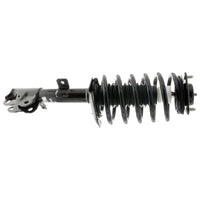 KYB Shocks & Struts Strut Plus Front Right 12-17 Jeep Compass FWD / 12-17 Jeep Patriot FWD - Mammoth Racing -