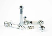SPL Parts 2009+ Nissan 370Z Front Swaybar Endlinks - Mammoth Racing -