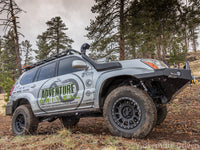 Icon 03-09 Lexus Gx470 0-3.5in Stage 7 Suspension System w/Tubular UCA - Mammoth Racing -