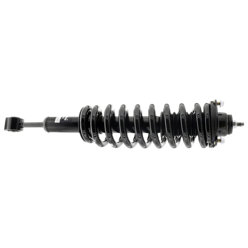 KYB Shocks & Struts Strut Plus Front Right 19-20 Toyota 4Runner (Exc. KDSS/X-REAS) - Mammoth Racing -