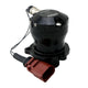 Turbosmart BOV Kompact EM Plumb Back - VW GTI/Golf R MK7 - Mammoth Racing -