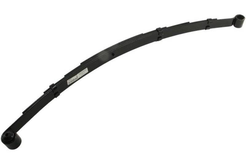 Belltech Muscle CAR Leaf Spring 67-81 Camaro Firebird - Mammoth Racing -