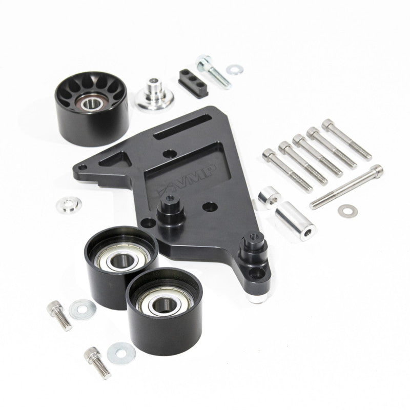 VMP Performance 11-17 Bomber Bracket 8-Rib FEAD System (VMP/Roush) - My Store