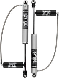 Fox 20+ Jeep JT Gladiator 2.0 Performance Series Remote Reservoir Front Shock 4.5-6in Lift - My Store