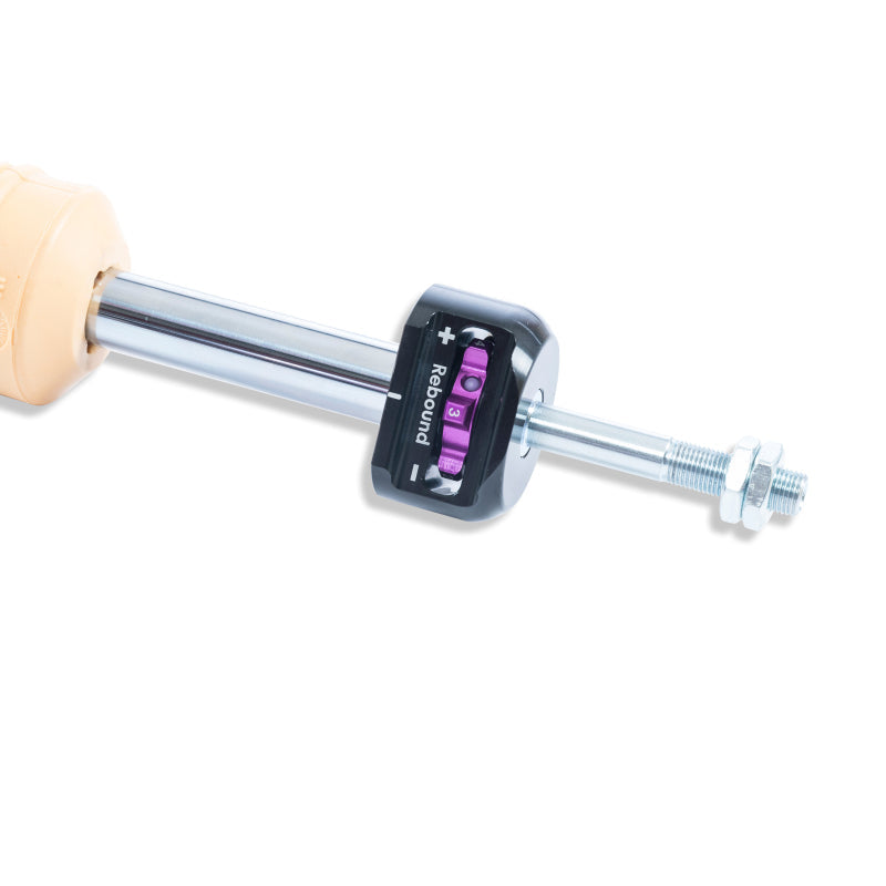 KW Coilover Kit V3 2015+ Cadillac CTS-V w/ Delete Module - Mammoth Racing -