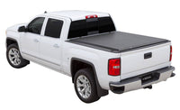 Access Limited 2019+ Chevy/GMC Silverado/Sierra 1500 6.6ft Bed Roll-Up Cover w/o Bedside Storage Box - My Store