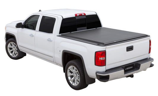 Access Limited 14+ Chevy/GMC Full Size 1500 6ft 6in Bed Roll-Up Cover - My Store