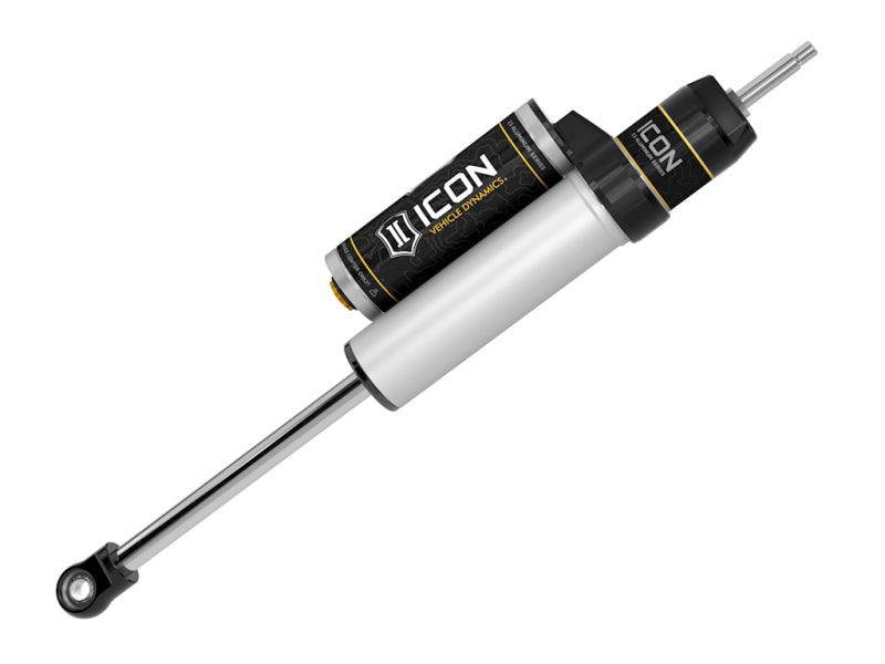 Icon 2005+ Ford F-250/f-350 Super Duty 4WD 4.5in Front 2.5 Series Shocks VS PB - Pair - Mammoth Racing -