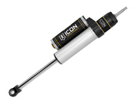 Icon 2005+ Ford F-250/f-350 Super Duty 4WD 4.5in Front 2.5 Series Shocks VS PB - Pair - Mammoth Racing -