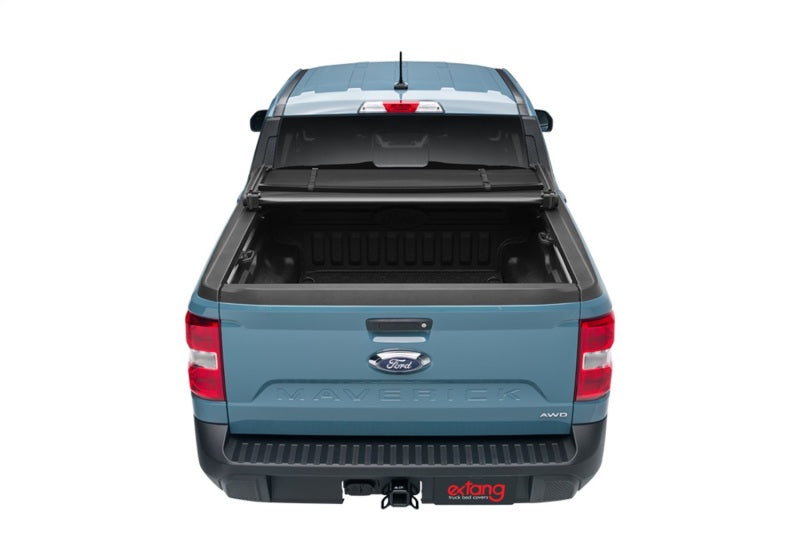 Extang 2022 Ford Maverick (4ft 6in Bed) Trifecta e-Series - Mammoth Racing -