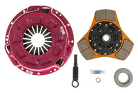 Exedy 1990-1996 Nissan 300zx Turbo V6 Stage 2 Cerametallic Clutch Thick Disc - Mammoth Racing -