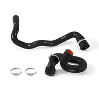 Mishimoto 13-16 Ford Focus ST 2.0L Black Silicone Radiator Hose Kit - Mammoth Racing -
