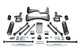 Fabtech 09-11 Dodge 1500 4WD 6in Basic Sys w/Perf Shks - Mammoth Racing -