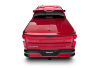 UnderCover 19-20 Chevy Silverado 1500 5.8ft Lux Bed Cover - Black - Mammoth Racing -