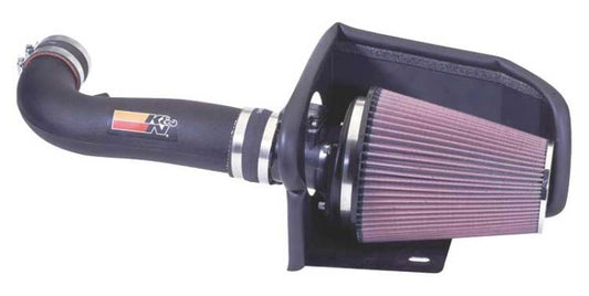 K&N 97-04 Ford F-150 V6-4.2l Performance Intake Kit
