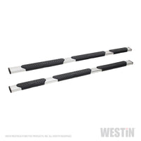 Westin 2019 Ram 1500 w/ Crew Cab and 5.5ft Bed R5 Nerf Step Bars - SS (Excl. Ram 1500 Classic) - Mammoth Racing -