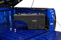 UnderCover 04-12 Chevy Colorado/GMC Canyon Passengers Side Swing Case - Black Smooth - Mammoth Racing -