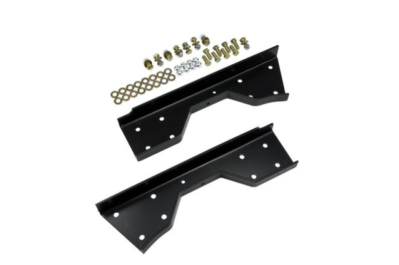 Belltech C-section KIT 94-99 RAM 1500 STD CAB - Mammoth Racing -