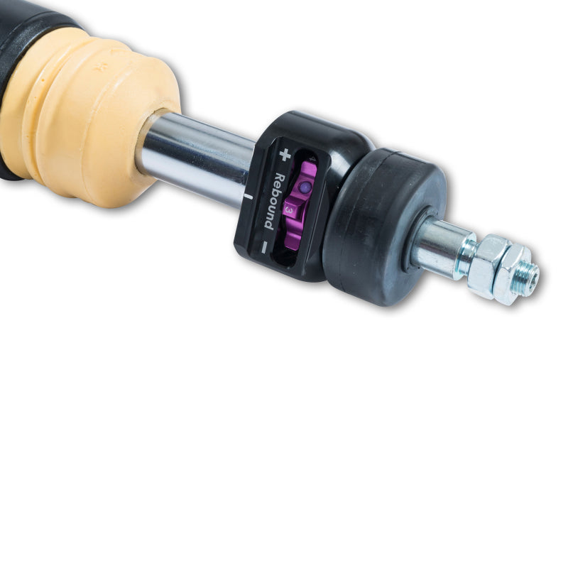KW Coilover Kit V3 2019+ BMW 330i Sedan 2WD (G20) - Mammoth Racing -