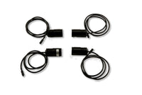 KW Electronic Damping Cancellation Kit Alfa Romeo 8C Competizione type 920 - Mammoth Racing -
