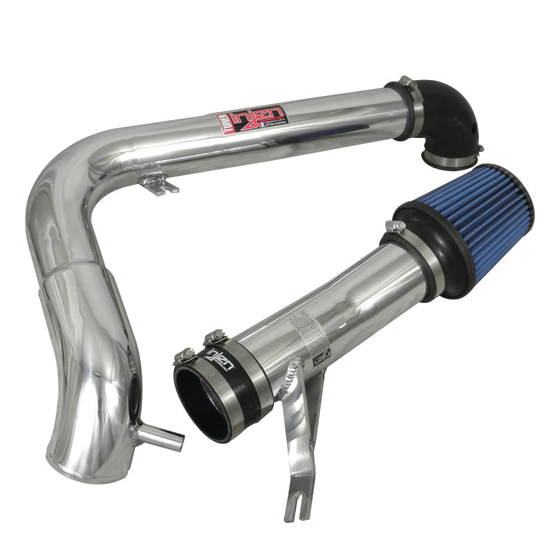 Injen 13 Dodge Dart 2.0L Polished Cold Air Intake w/ MR Tech - Mammoth Racing -