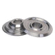 Skunk2 Alpha Series Honda/Acura K Vtec Titanium Retainer Set - Mammoth Racing -