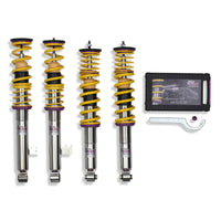 KW Coilover Kit V3 Acura NSX; (NA1) - Mammoth Racing -