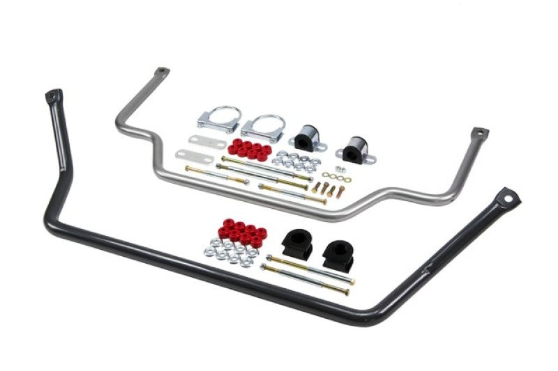 Belltech Anti-swaybar Sets 5400/5512 - Mammoth Racing -