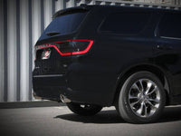 aFe 11-21 Dodge Durango V6-3.6L/V8-5.7L MACH Force-Xp 304 SS Cat-Back Exhaust System w/ Polished Tip - My Store