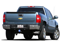 Borla 09-13 Chevrolet Silverado/GMC Sierra 1500 4.8L/5.3L/6.0L Side Exit Catback Exhaust - My Store