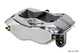 Wilwood Caliper-Forged Narrow Dynalite 3.50in Mount Polished 1.12in Pistons .81in Disc - Mammoth Racing -