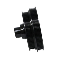 Fluidampr Ford Godzilla 7.3L Steel Internally Balanced Damper - Mammoth Racing -