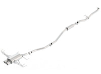 Borla 16-17 Honda Civic Sport 1.5L AT/MT Hatchback S-Type Catback Exhaust - My Store