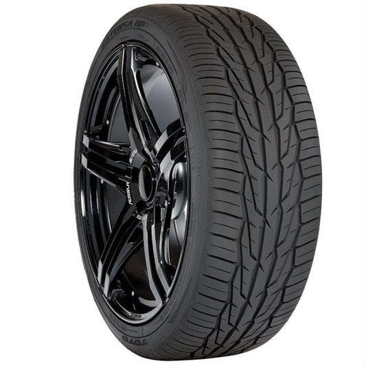 Toyo Extensa HP II Tire - 225/45R18 95W - Mammoth Racing -