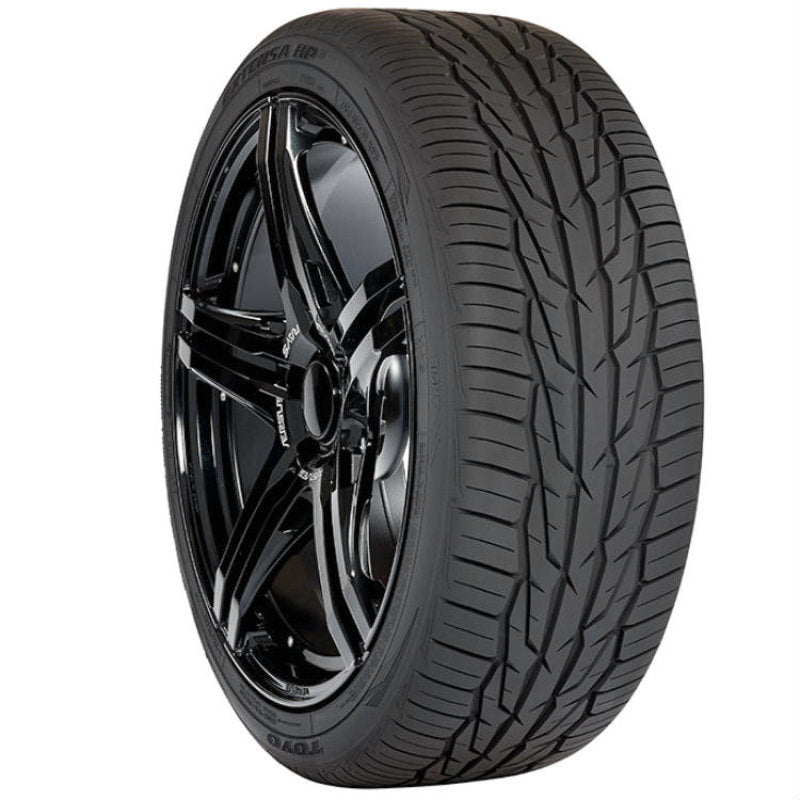 Toyo Extensa HP II Tire - 245/45R19 102W - Mammoth Racing -