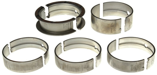 Clevite Chrysler Pass & Trk 360 V8 1971-73 Main Bearing Set - Mammoth Racing -