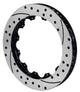 Wilwood Rotor-GT60 SPC-37-RH-Drill-Blk 16.00 x 1.38 - 12 on 10.75in - My Store