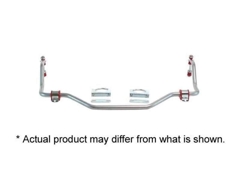 Belltech Rear Anti-swaybar 88-98 Ss454/c-2500/3500 8 LUG - Mammoth Racing -